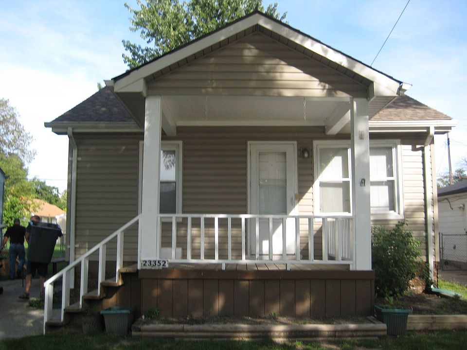 1st image of 23352 Couzens Ave