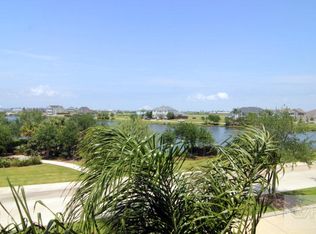 13 Porch St, Galveston, TX 77554