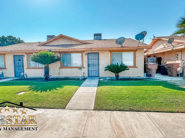 2509 Patti Ct, Bakersfield, CA