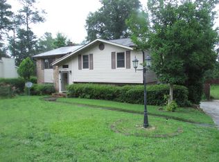 3506 Greenwood Dr, Augusta, GA 30906