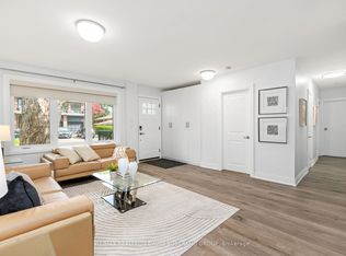 35 Almore Ave, Toronto, ON M3H2G9