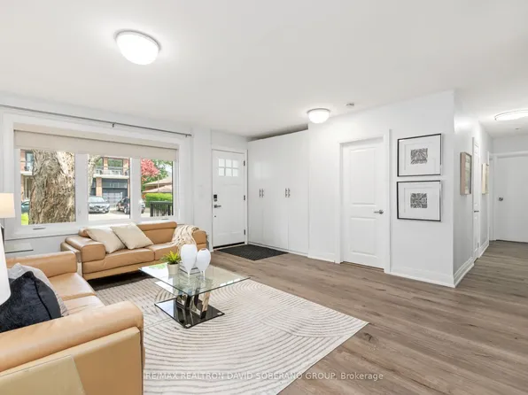 35 Almore Ave, Toronto, ON M3H 2G9
