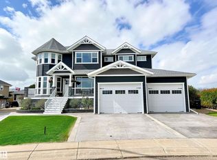 5749 43rd Ave, Saint Paul, AB T0A3A1