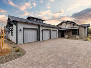 5562 W Bruno Canyon Dr, Prescott, AZ 86305