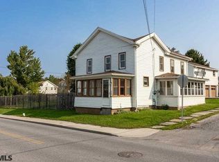 400 9th St, Philipsburg, PA 16866