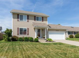 4724 NE Trilein Dr, Ankeny, IA 50021