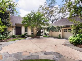 3920 Chaucer Wood, Atlanta, GA 30319