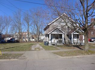 1261 Kenmore Blvd #1261, Akron, OH 44314