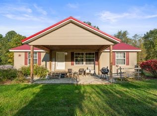 18326 Price Rd, Saegertown, PA 16433