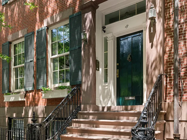 43 W 10th St #3 — Photo 7