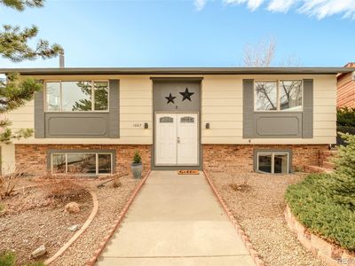 1607 Secrest Street, Golden, CO, 80401
