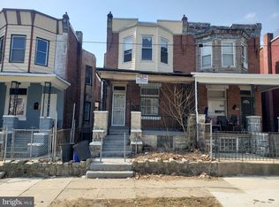 1218 S Wilton St, Philadelphia, PA