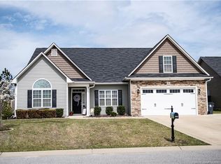 3960 Pleasantburg Dr, Fayetteville, NC 28312