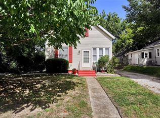 457 Hoehn St, Edwardsville, IL 62025