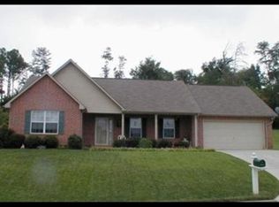 12906 Sanderling Ln, Knoxville, TN 37922