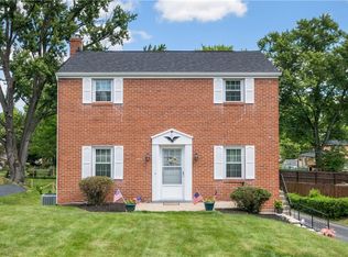 2806 Hamilton Ave, Glenshaw, PA 15116