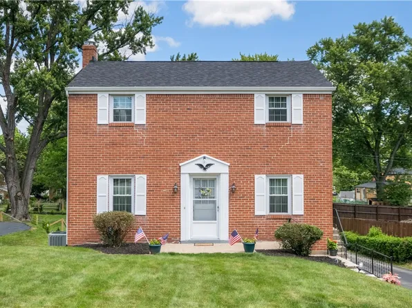 2806 Hamilton Ave, Glenshaw, PA 15116