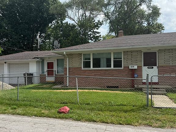 2nd image of 3031 W 18th St #1
