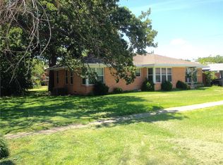 200 Decatur St, Nocona, TX 76255