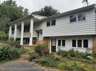 4355 Clise Rd, Bath, MI 48808