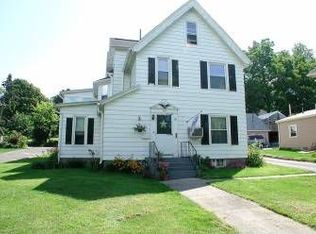 163 S Main St, Fairport, NY 14450