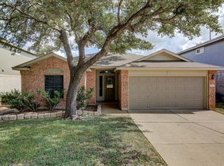 2702 Greenlee Dr, Leander, TX 78641