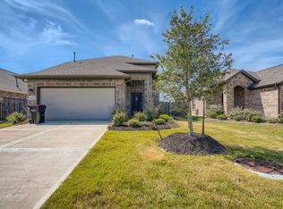 10031 Lilac Croft Ln, Richmond, TX 77406