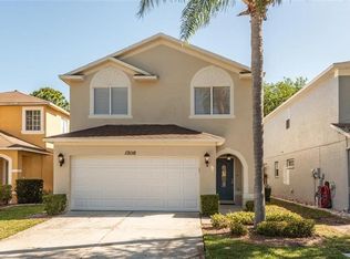 13116 Fennway Ridge Dr, Riverview, FL 33579