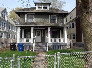 2023 S Salina St, Syracuse, NY 13205