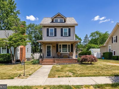 627 Linden Ave, Riverton, NJ, 08077