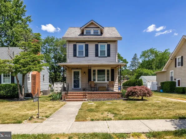 627 Linden Ave, Riverton, NJ 08077