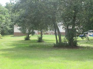 39 Sleep Easy Way, Crawfordville, FL 32327