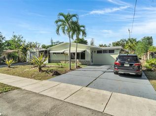 4541 NE 6th Ter, Pompano Beach, FL 33064