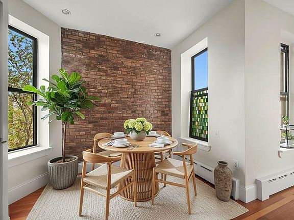 3rd image of 116 W 133rd St #3B