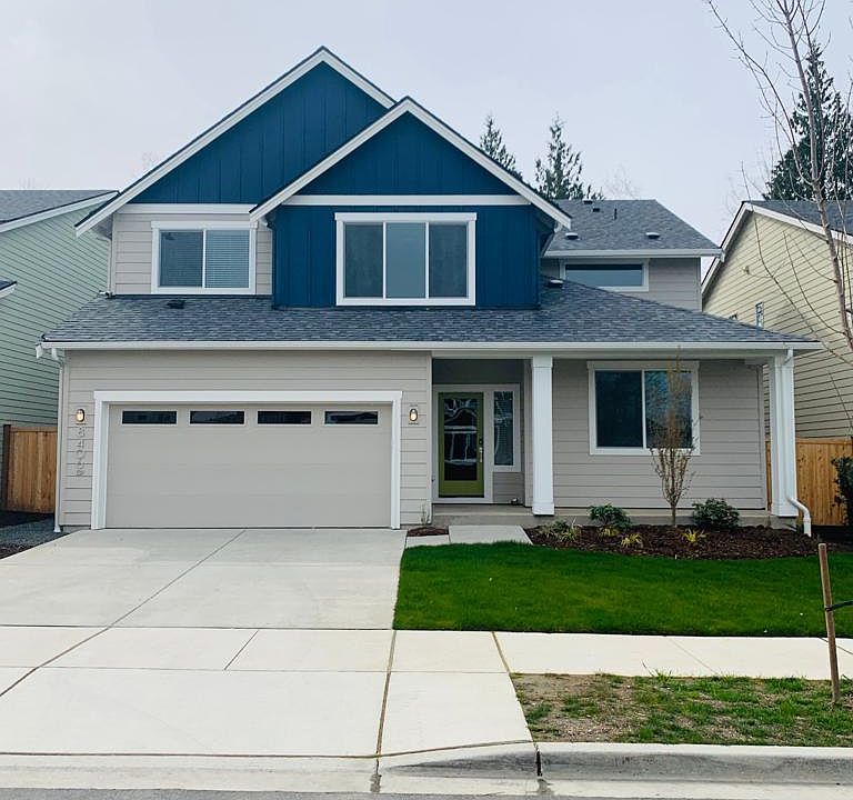 1st image of 8406 55th Pl NE