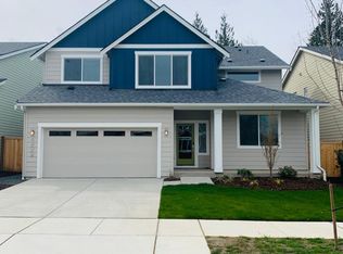 8406 55th Pl NE, Marysville, WA 98270