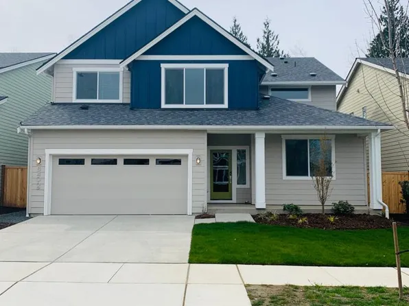 8406 55th Pl NE, Marysville, WA 98270