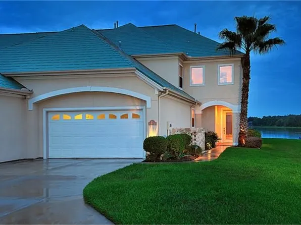 79 W Palm Blvd, Montgomery, TX 77356