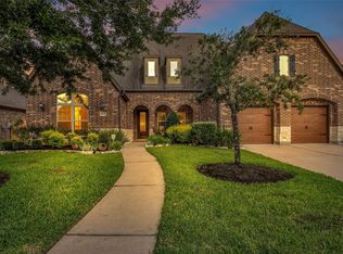 8723 Long Cross Dr, Richmond, TX 77406