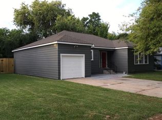 1218 17th Ave N, Texas City, TX 77590