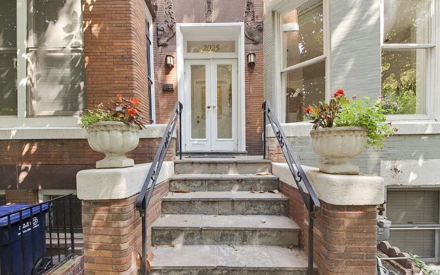 2025 Kalorama Rd NW #2