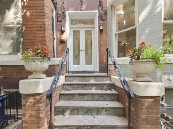 2025 Kalorama Rd NW APT 2, Washington, DC 20009