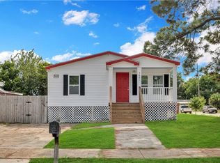 5601 Debore Dr, New Orleans, LA 70126