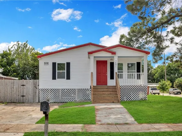 5601 Debore Dr, New Orleans, LA 70126