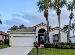 7705 Northtree Way, Lake Worth, FL 33467