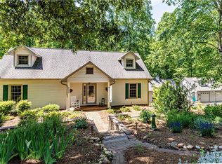 4138 Olivers Run Trl, Clemmons, NC 27012