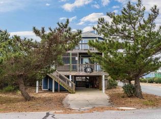 550 Porpoise Point LOT 220A, Corolla, NC 27927