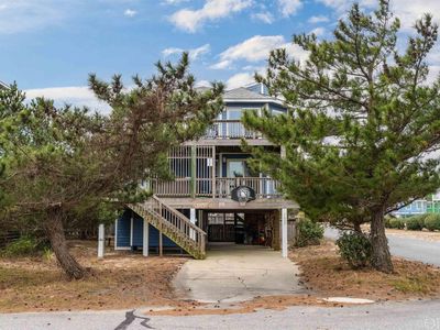 550 Porpoise Point Lot 220A, Corolla, NC, 27927