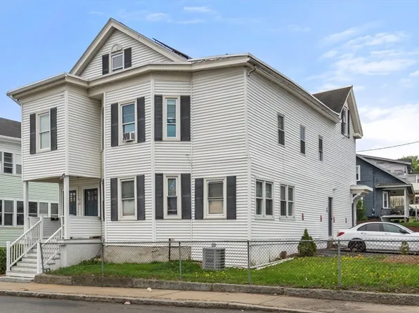 252 Shaw St, Lowell, MA 01851
