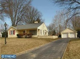 168 W Moreland Ave, Hatboro, PA 19040